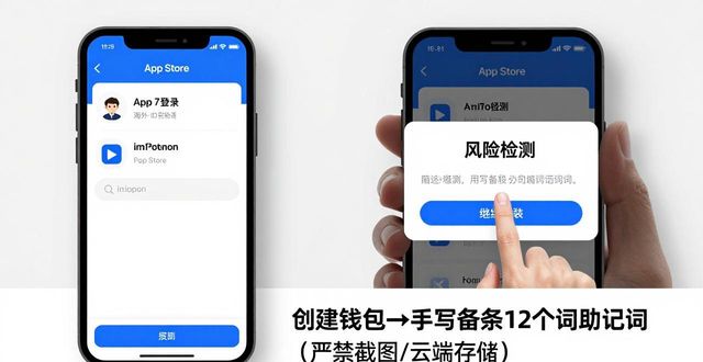 imToken钱包官网下载与安装全攻略