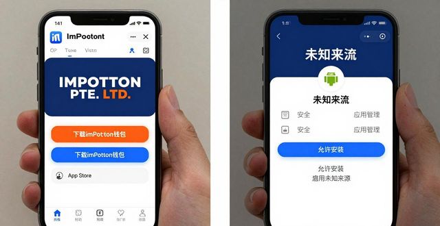 imToken钱包官网下载避坑指南：每一步都不能错