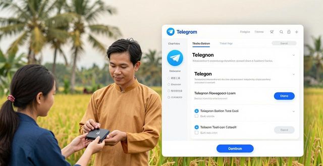 新兴市场用imToken，这些机会别错过