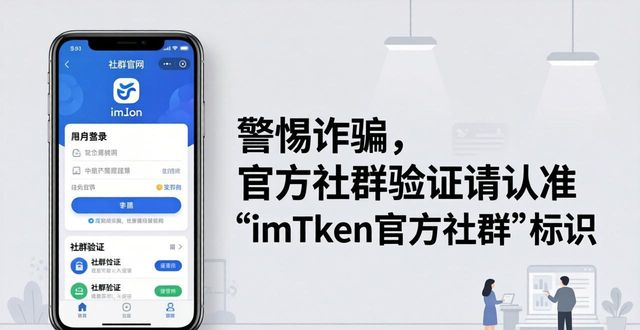 imToken官网怎么找客服？三步获取官方技术支持