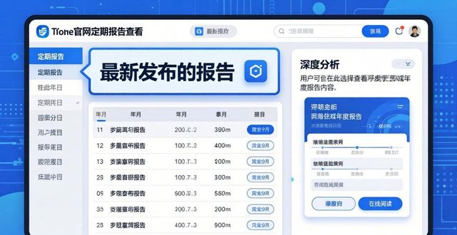 三步查看imToken官网的定期报告