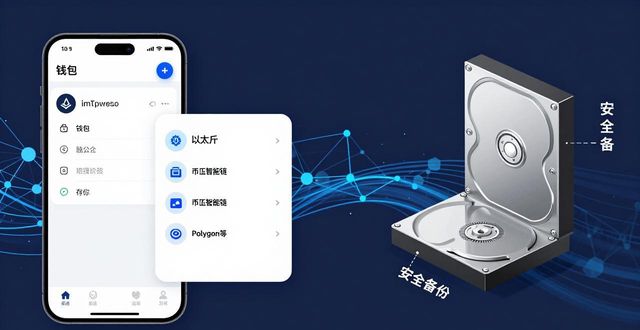 imToken安卓版配置指南：三步搞定数字资产管理