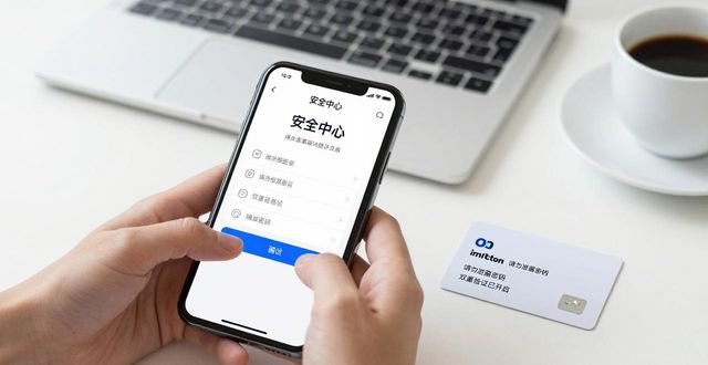 imToken冷钱包安全参数怎么设？新手分步操作指南