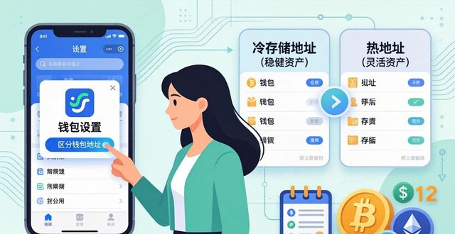 如何在imToken下载入口合规操作 落地有效的个人财务规划