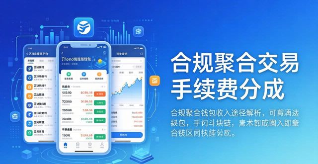 imToken钱包官方下载途径 深度解析其运营模式与收入预期