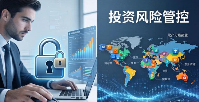 imToken下载后，这样管理投资风险