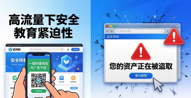 imToken下载营销：策略与用户真实反馈