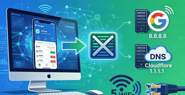 imToken最新官网下载：三招让信息更新不卡顿