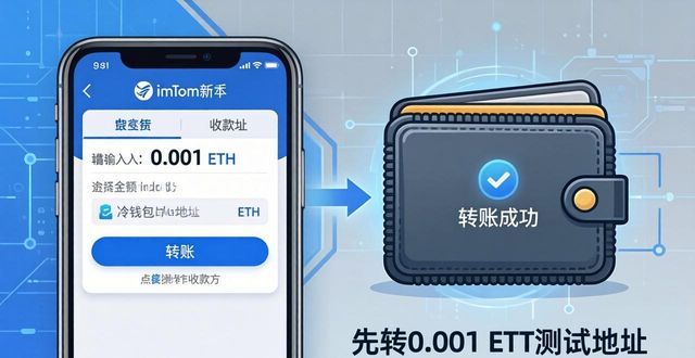 imToken新版本：下载后三步必做策略