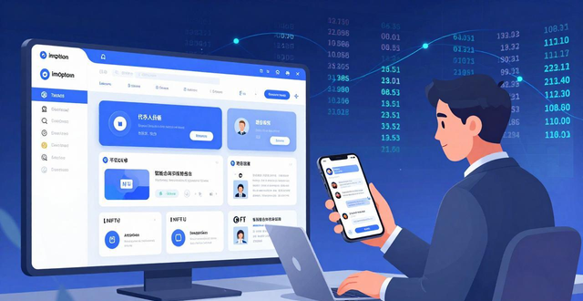 如何用imToken钱包寻找靠谱的区块链合作伙伴