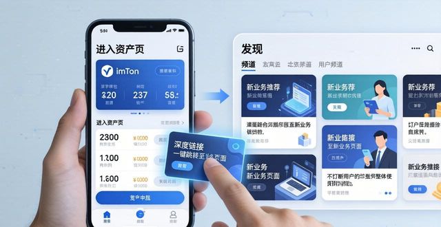 imToken官网下载引流，新业务推广三步法