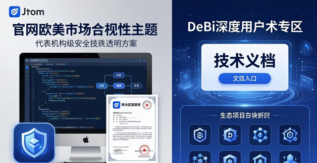 imToken官网分析：如何满足亚洲和欧美用户的不同需求