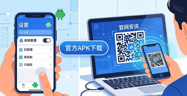 不同平台下载imToken中文版教程