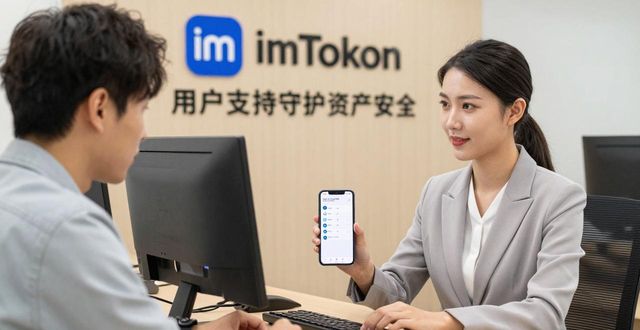 imToken钱包下载后别慌张，用户支持和社区来帮忙