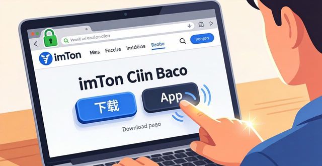 imToken官网下载指南 三步获取最新链接