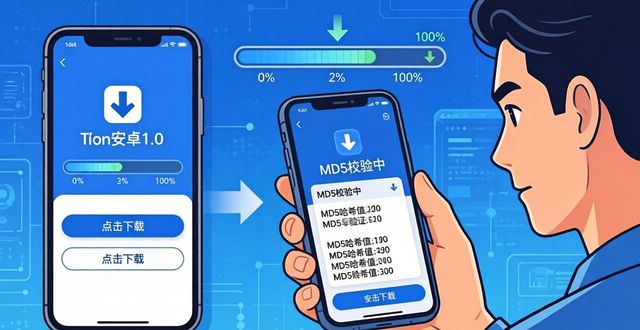 imToken安卓1.0官网下载：规范操作三步走