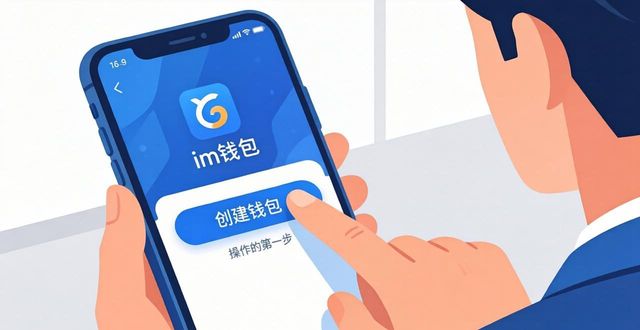 im钱包App下载指南：简单三步