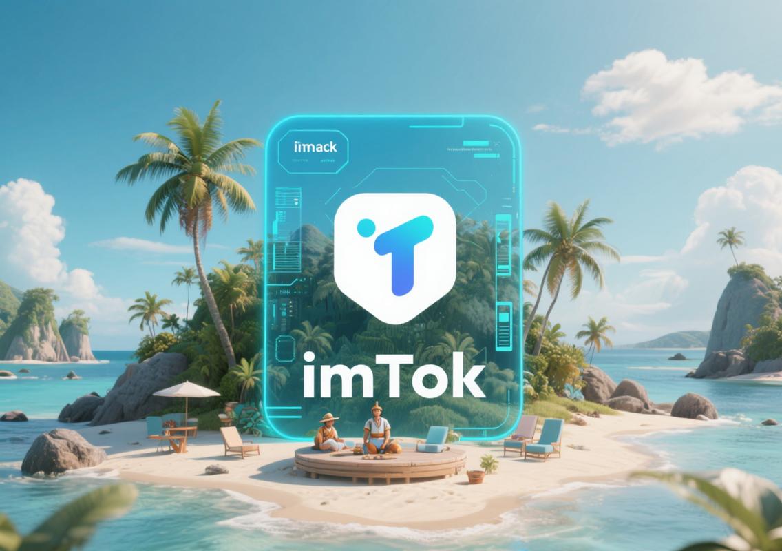 imToken新版下载入口体验：简洁安全易上手，市场口碑悄然改变
