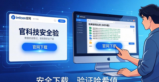 imToken官网网址安全吗？教你三步识别真假官网避免资产被盗