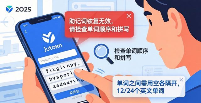 imToken安卓钱包5个常见坑和解决方法