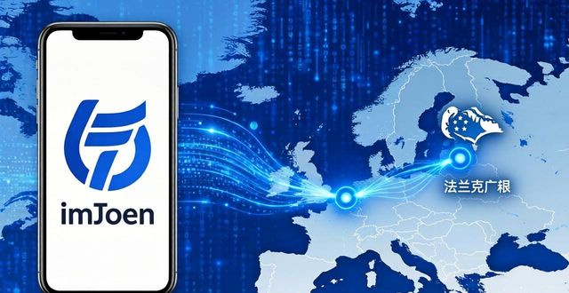 三步搞定imToken下载：数据教你避坑