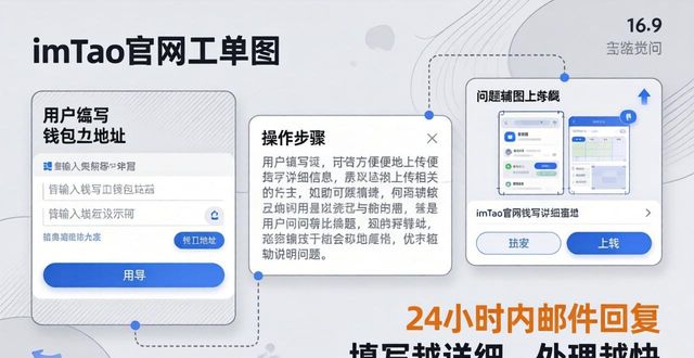 imToken官网如何快速申请技术支持？