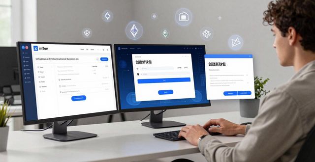 imToken 2.0国际版下载：官网投资三步走