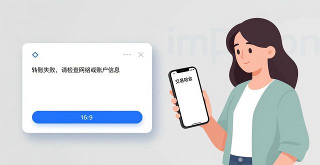 imToken举报反馈，遇到问题这样解决