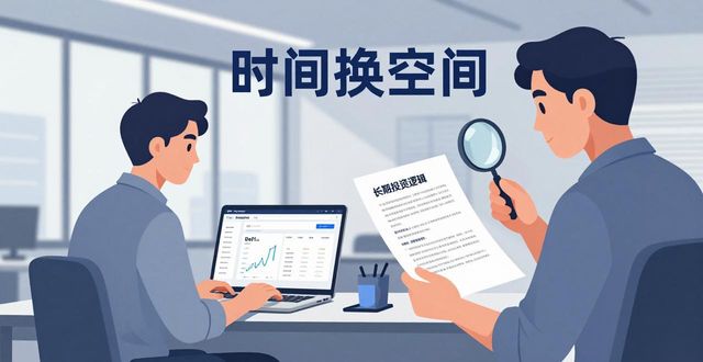 用imToken国外版，树立正确投资价值观