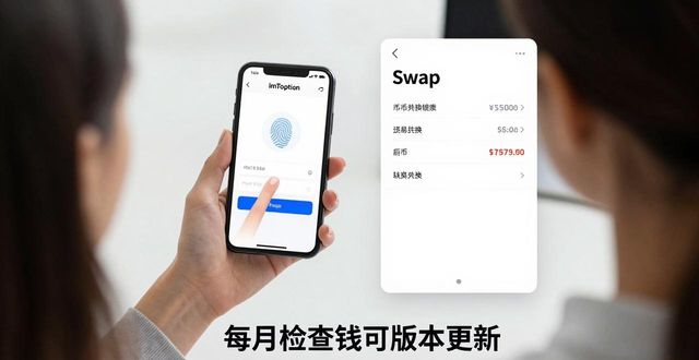imToken钱包官方下载与资产管理指南