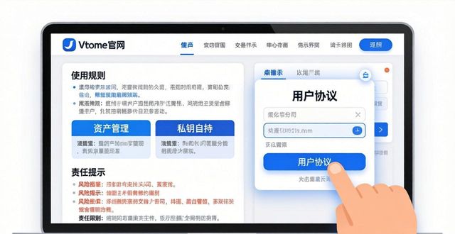 imToken官网查看用户协议与条款的简单方法