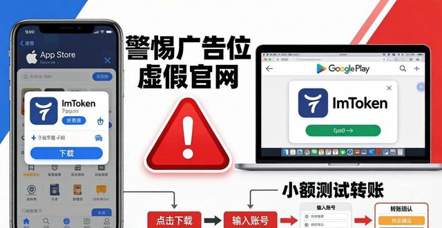 如何找到ImToken正版网站？认准这3点防骗