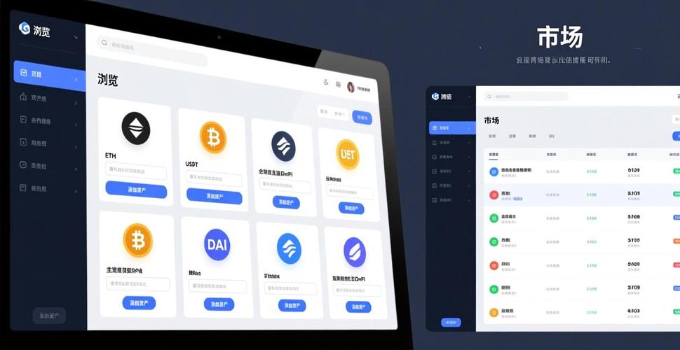 imToken苹果版下载体验：流程简洁易上手，新手友好