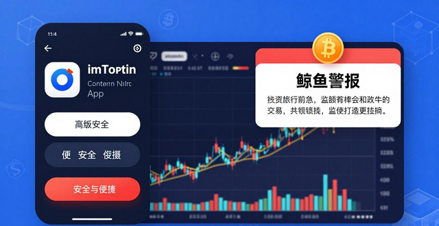 imToken钱包新版本攻略：安全操作与快速调仓应对市场波动