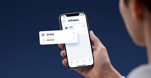 imToken钱包下载后如何与用户互动？三分钟上手