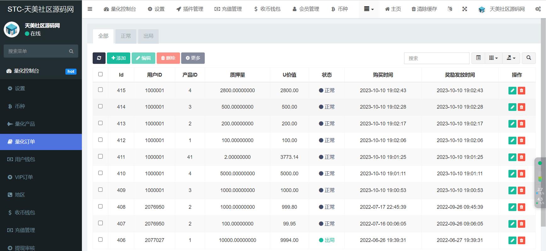 如何在imToken 3.0做市场分析？关注资产面板和DApp浏览器，看懂链上数据