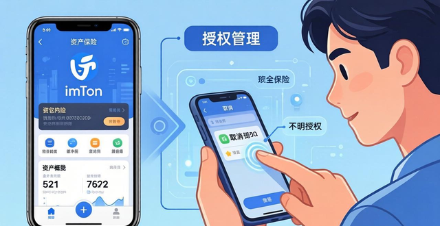 imToken下载安装后如何查看交易数据