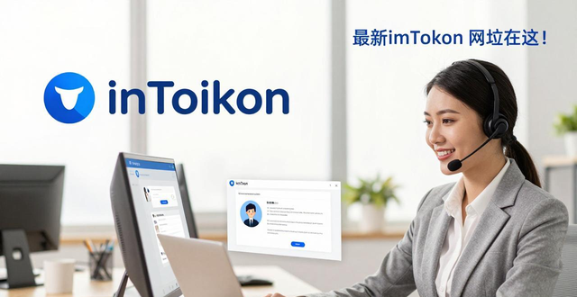最新imToken网址在这！我们的客户关系和品牌建设