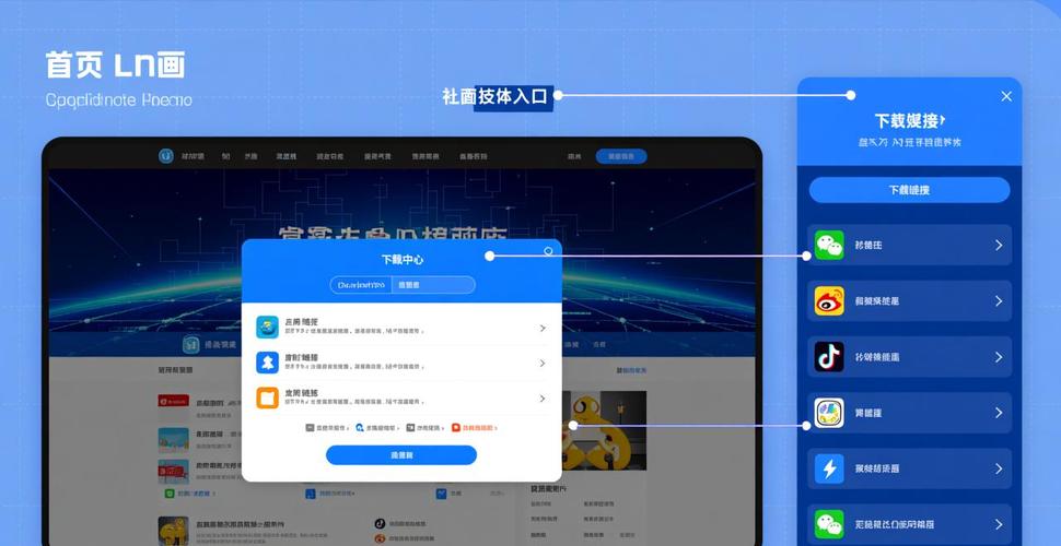 imToken国内下载指南：如何安全获取并维护品牌价值