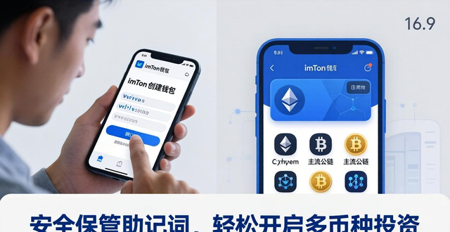 imToken下载入口指南：新手如何安全开启多币种投资？