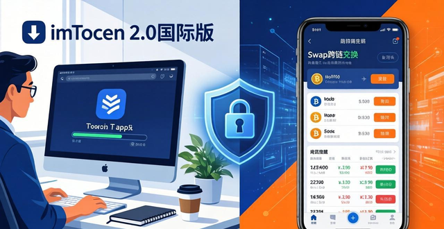 imToken 2.0国际版官网下载：抢占市场先机