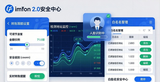 imToken 2.0 管账三步走：资产、交易与安全