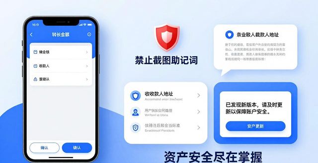 imToken安卓下载，这些隐患你必须知道
