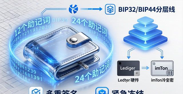 imToken冷钱包：资本保护措施与安全标准