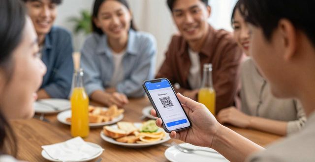 imToken安卓版下载后，这些社交功能你用了吗？