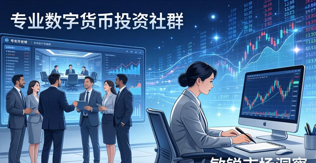 imToken下载安装后，怎样打造独特投资环境？这些方法别错过！