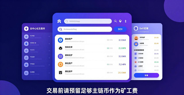 IM钱包新手入门：手把手教你玩转数字资产