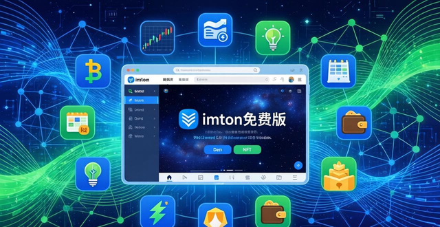 imToken免费版：社区中的入门桥梁与生态节点