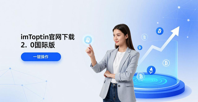 imToken官网下载2.0国际版，三步整合数字资源