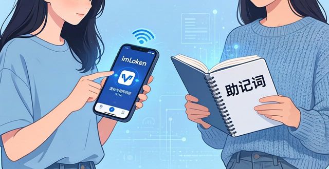 国内下载imToken？三点提升使用体验